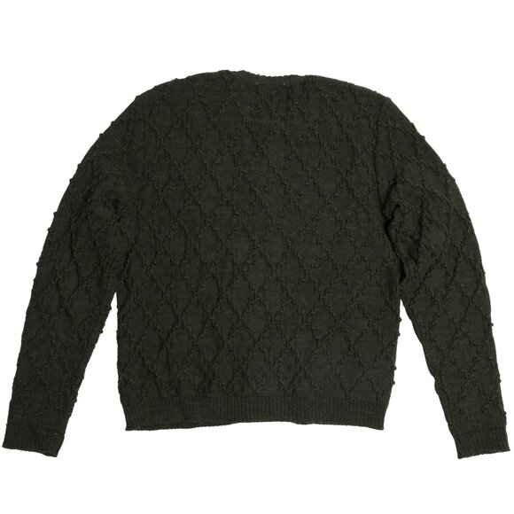 Sundazed (Italy) Vintage, 3D Diamond Lattice Stitch - Picture 3 of 3